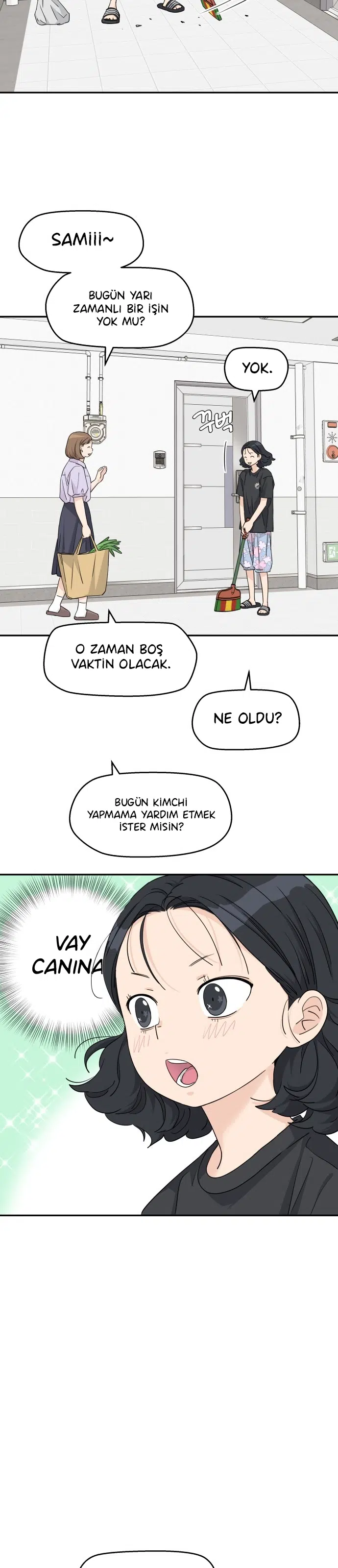 Sami’nin Oyunu - Bölüm 45 Sayfa 24