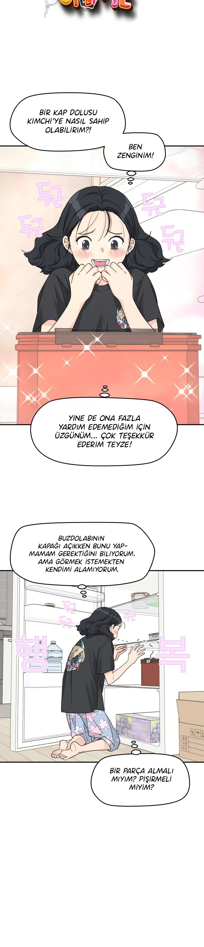 Sami’nin Oyunu - Bölüm 46 Sayfa 4