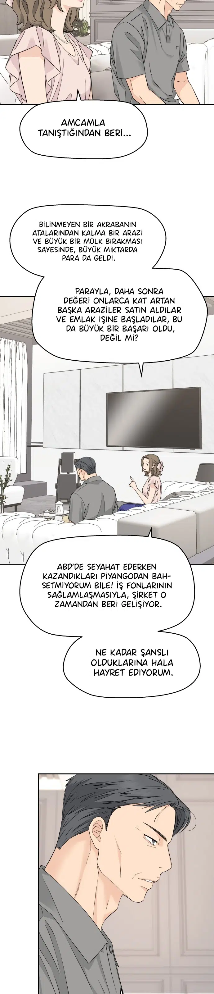 Sami’nin Oyunu - Bölüm 46 Sayfa 11