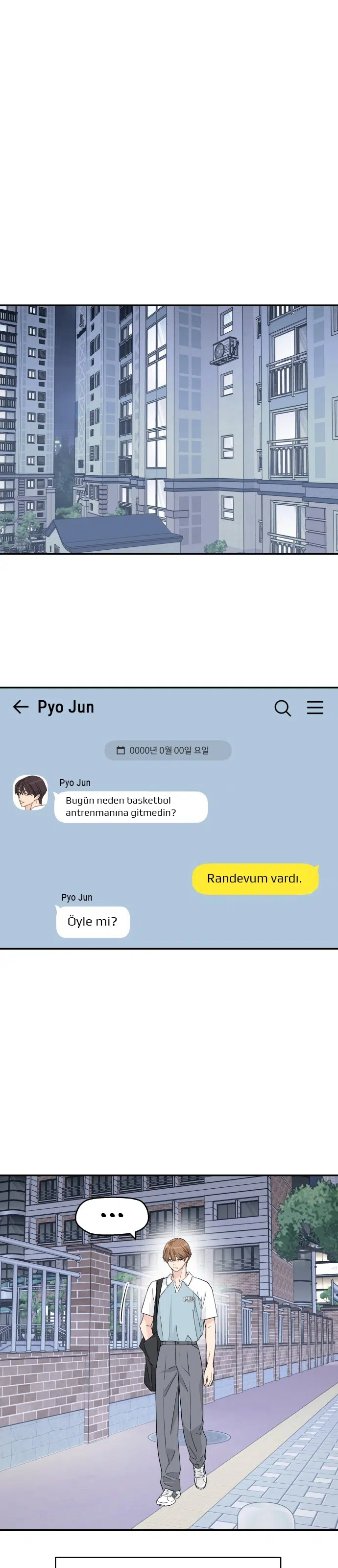 Sami’nin Oyunu - Bölüm 47 Sayfa 22