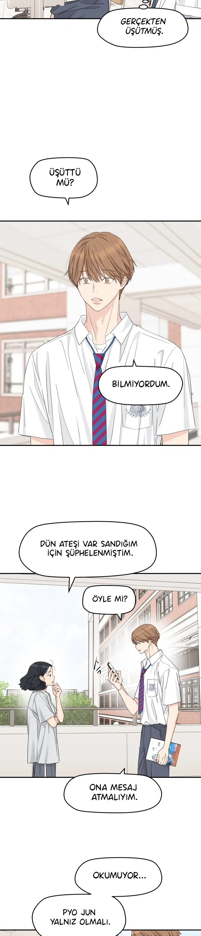 Sami’nin Oyunu - Bölüm 49 Sayfa 16