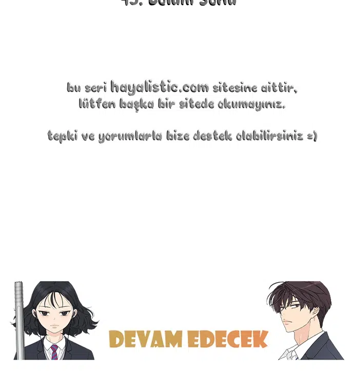 Sami’nin Oyunu - Bölüm 49 Sayfa 29