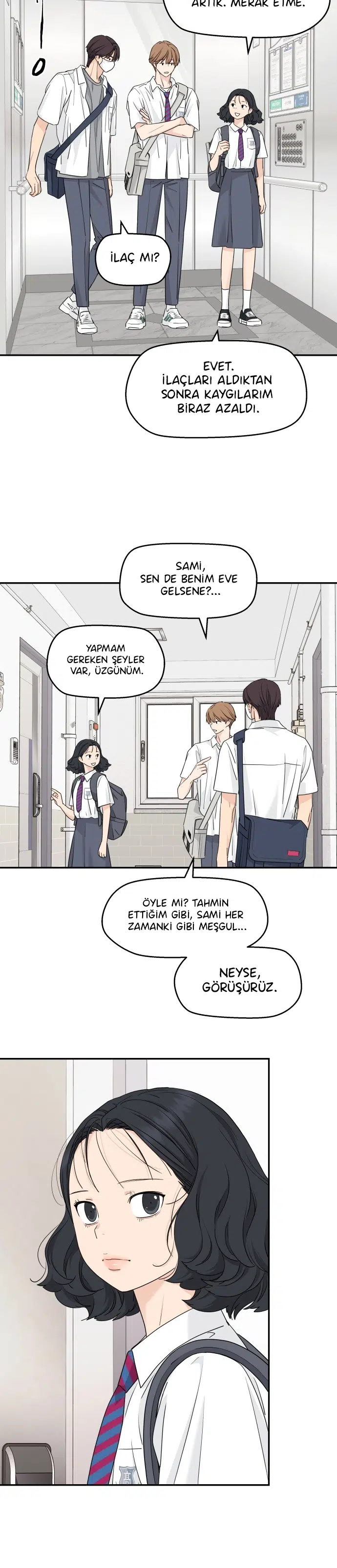 Sami’nin Oyunu - Bölüm 51 Sayfa 7