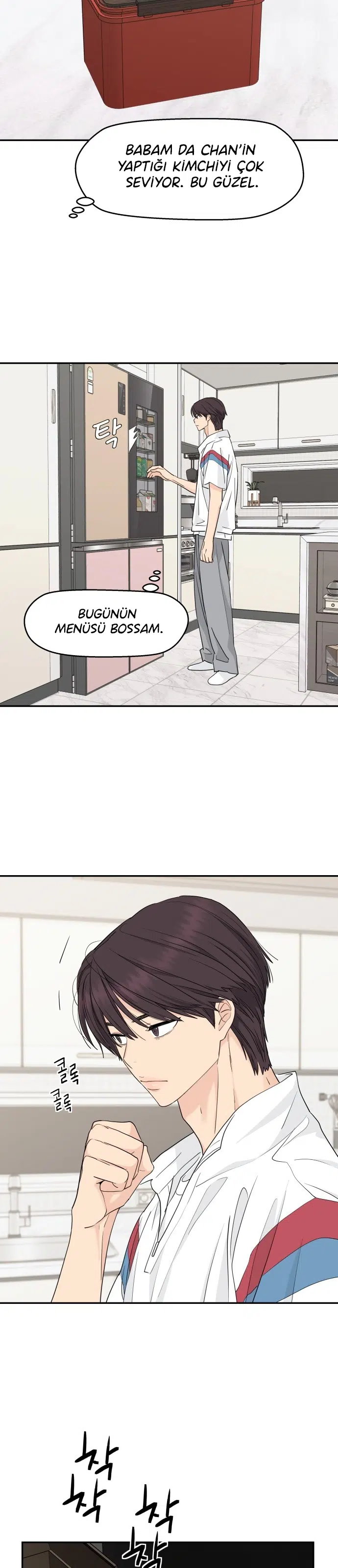Sami’nin Oyunu - Bölüm 51 Sayfa 13