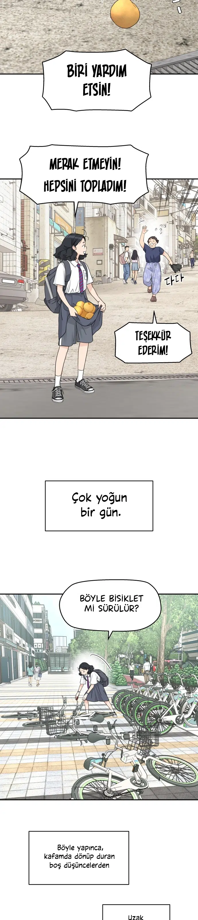 Sami’nin Oyunu - Bölüm 51 Sayfa 19