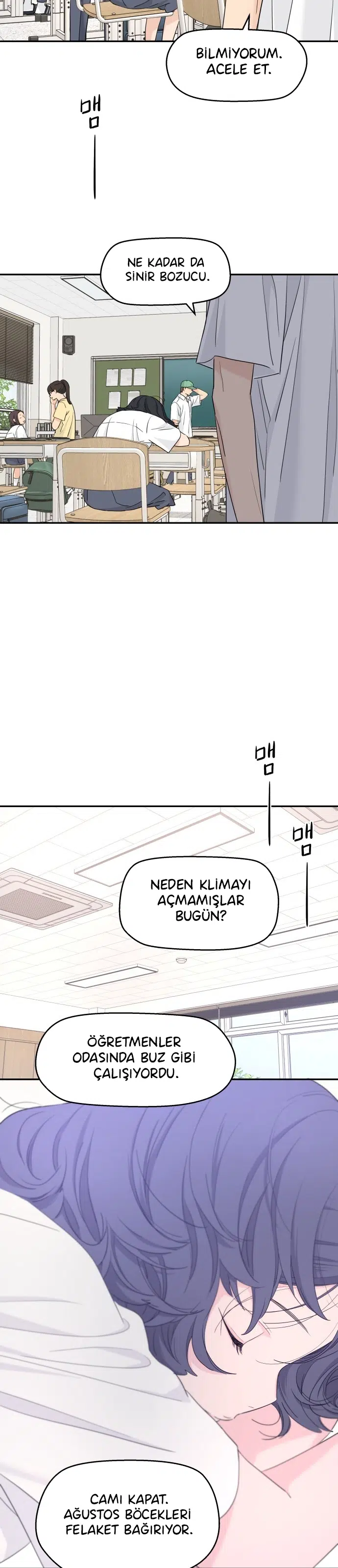 Sami’nin Oyunu - Bölüm 51 Sayfa 22
