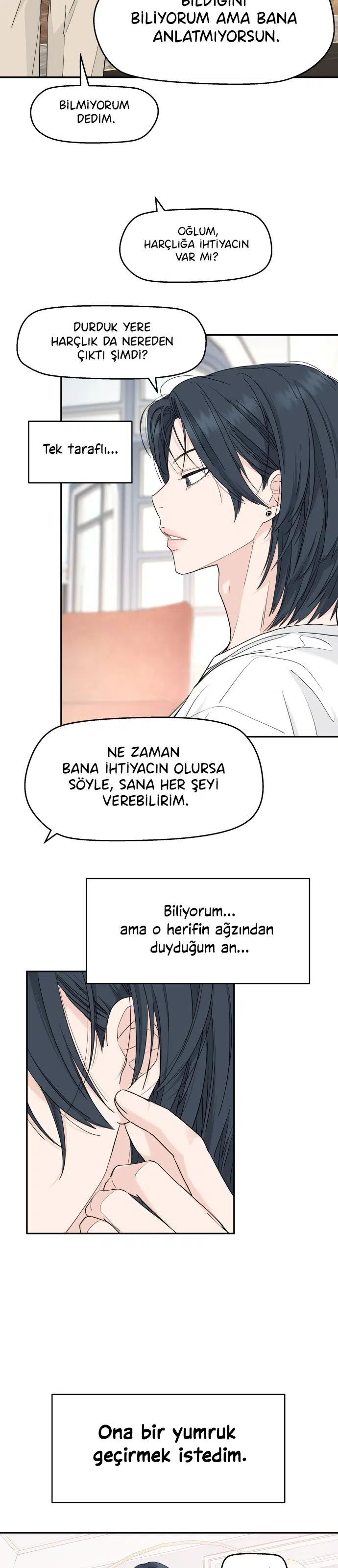 Sami’nin Oyunu - Bölüm 52 Sayfa 3