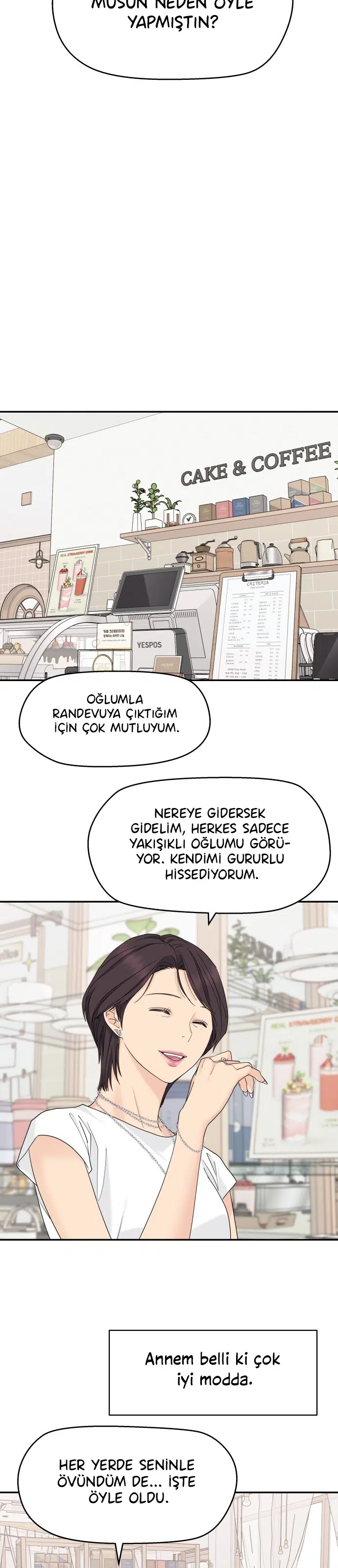 Sami’nin Oyunu - Bölüm 52 Sayfa 9