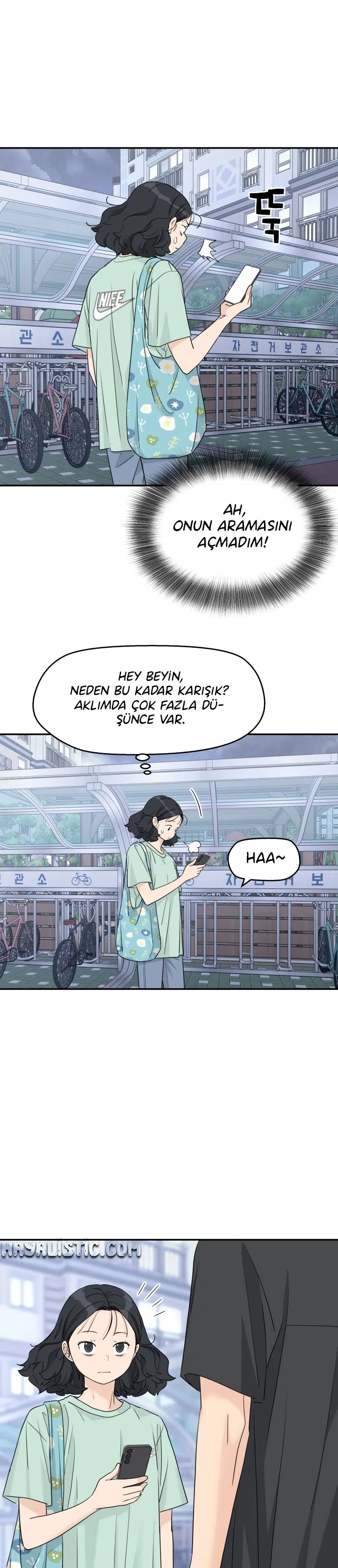 Sami’nin Oyunu - Bölüm 52 Sayfa 15