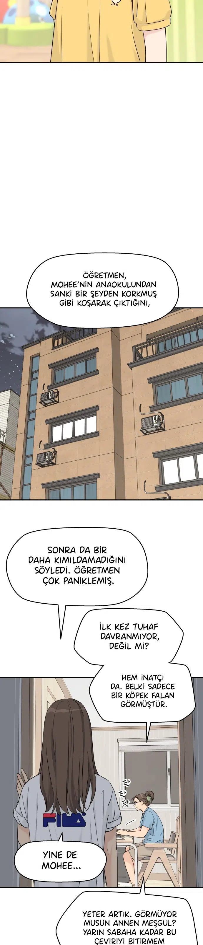 Sami’nin Oyunu - Bölüm 54 Sayfa 3