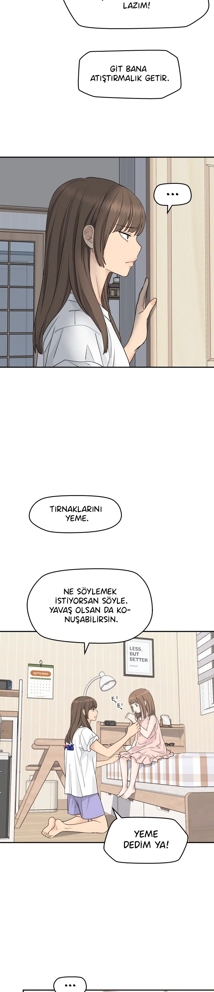 Sami’nin Oyunu - Bölüm 54 Sayfa 4