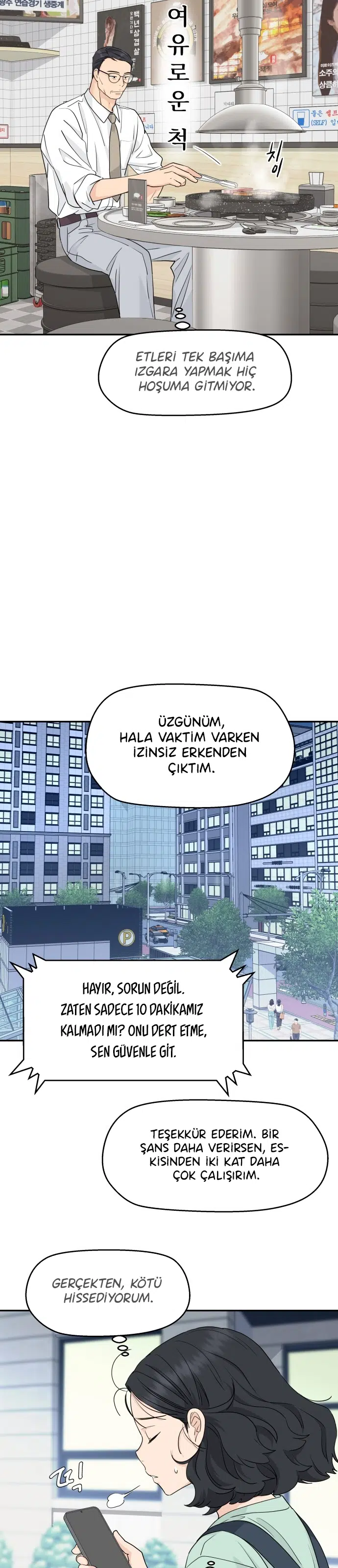 Sami’nin Oyunu - Bölüm 56 Sayfa 9