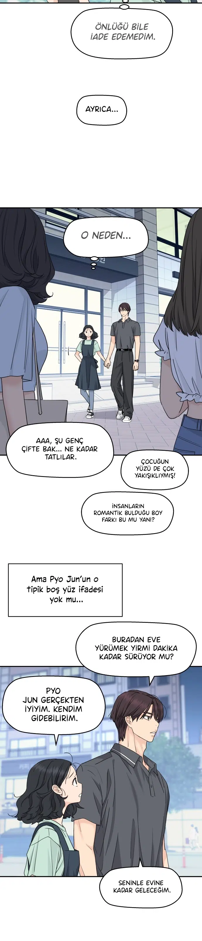 Sami’nin Oyunu - Bölüm 56 Sayfa 10