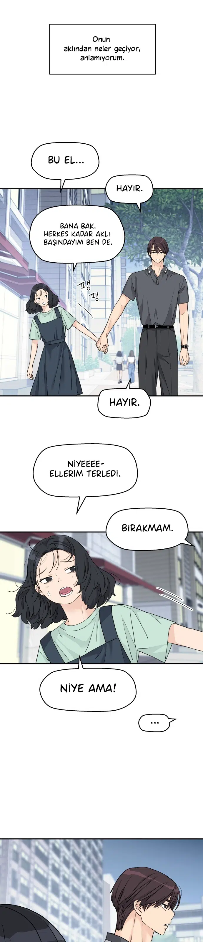 Sami’nin Oyunu - Bölüm 56 Sayfa 11