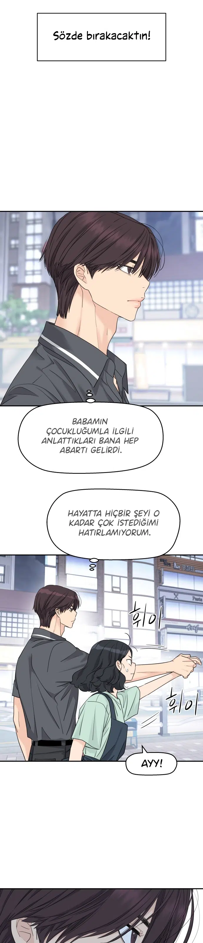 Sami’nin Oyunu - Bölüm 56 Sayfa 17