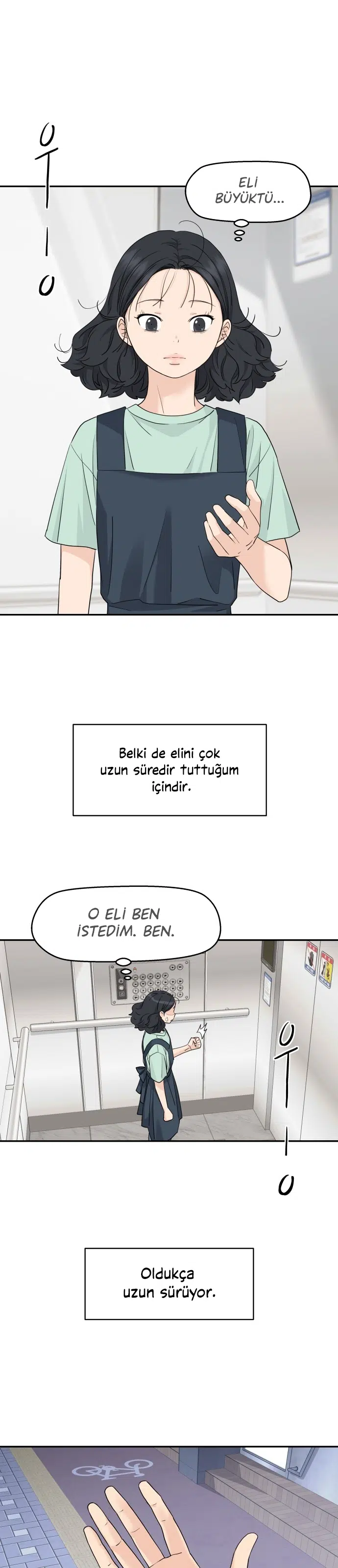 Sami’nin Oyunu - Bölüm 56 Sayfa 23
