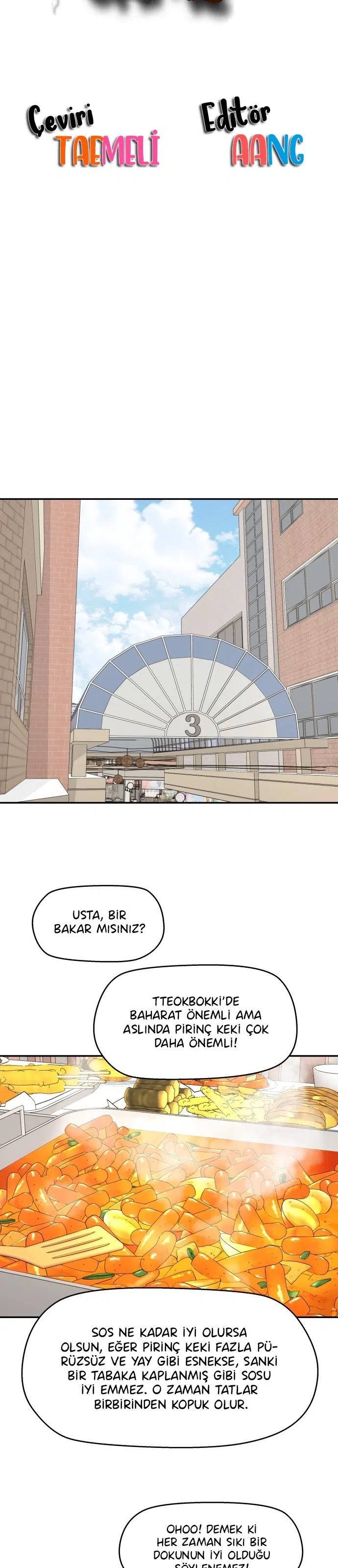 Sami’nin Oyunu - Bölüm 57 Sayfa 4