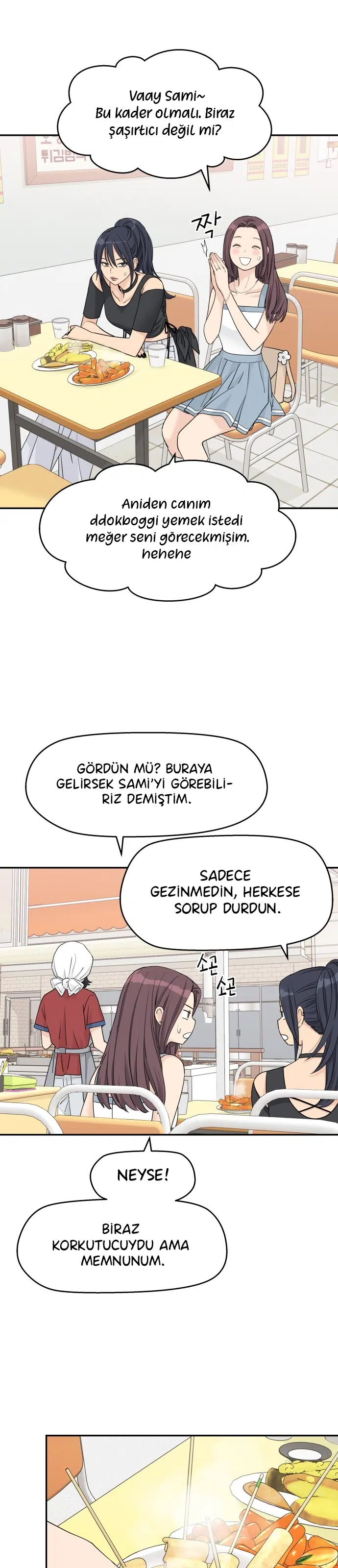 Sami’nin Oyunu - Bölüm 57 Sayfa 7