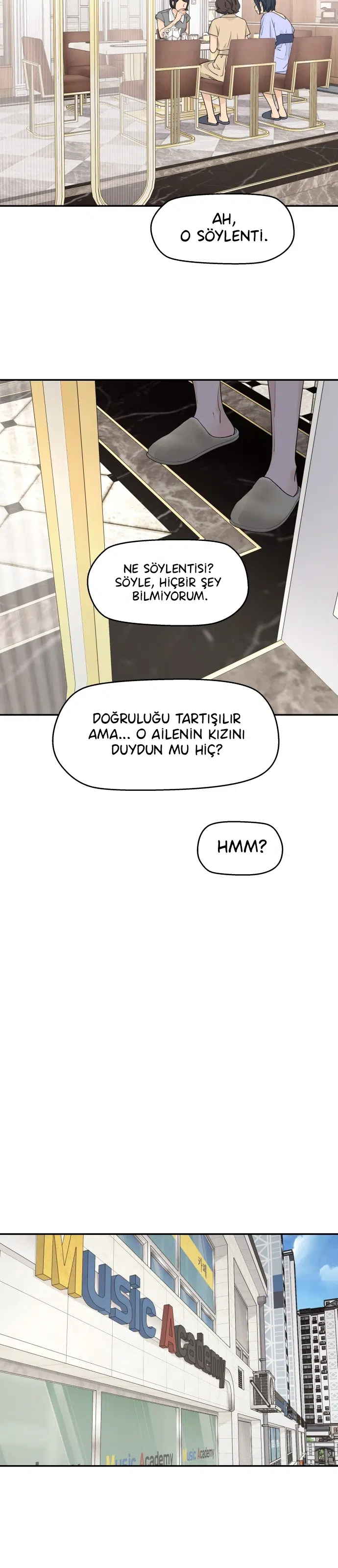 Sami’nin Oyunu - Bölüm 57 Sayfa 28