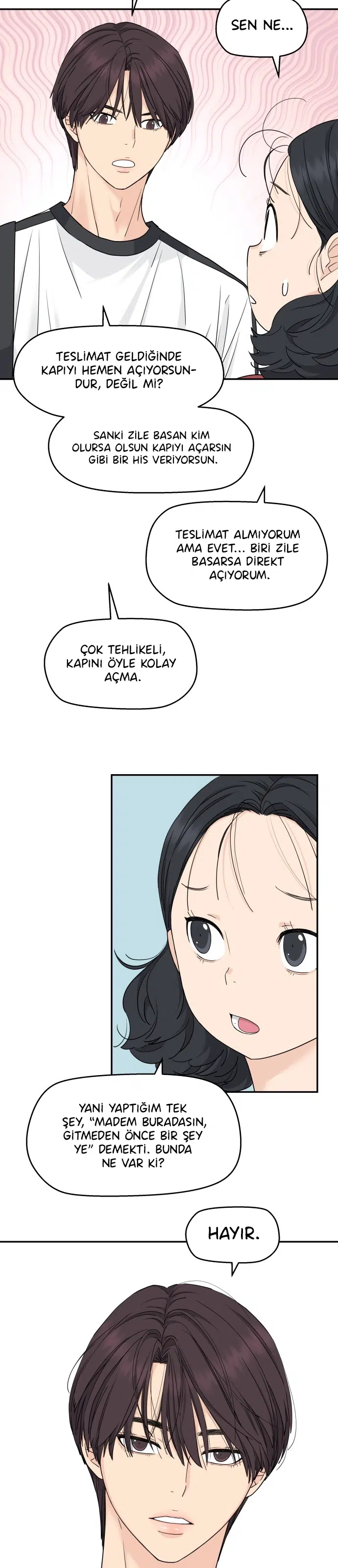 Sami’nin Oyunu - Bölüm 58 Sayfa 5