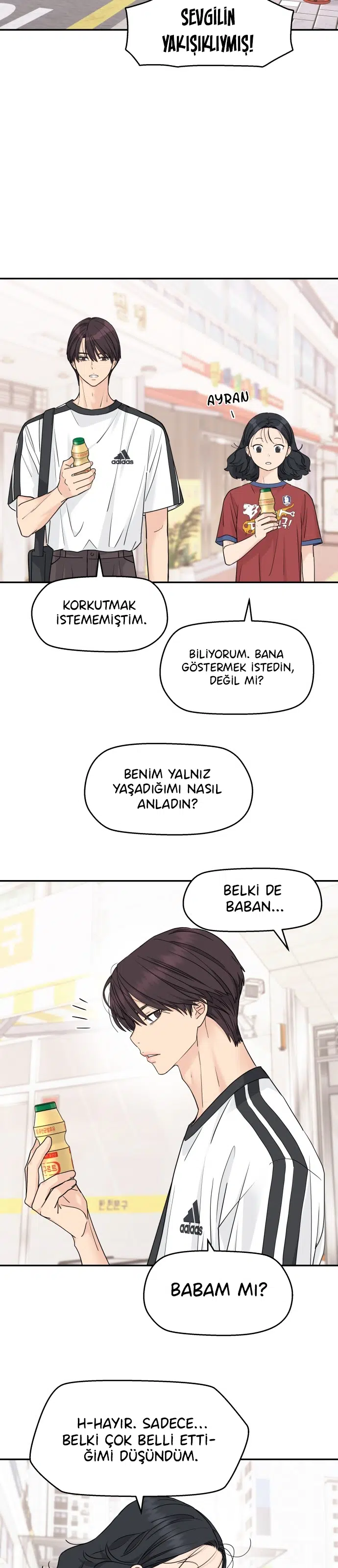 Sami’nin Oyunu - Bölüm 58 Sayfa 13