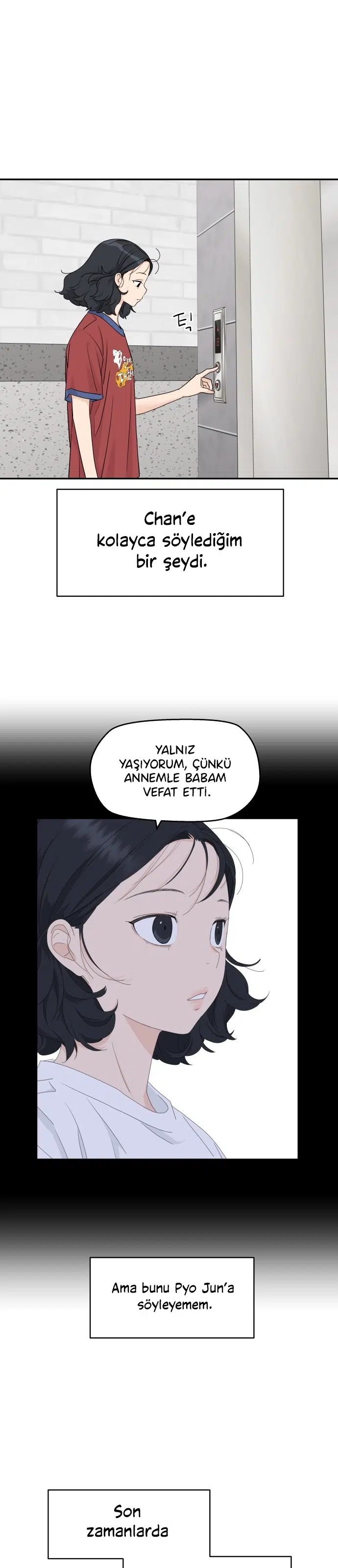 Sami’nin Oyunu - Bölüm 58 Sayfa 20