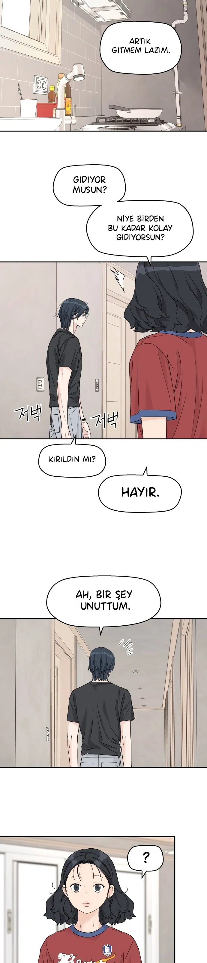 Sami’nin Oyunu - Bölüm 59 Sayfa 12