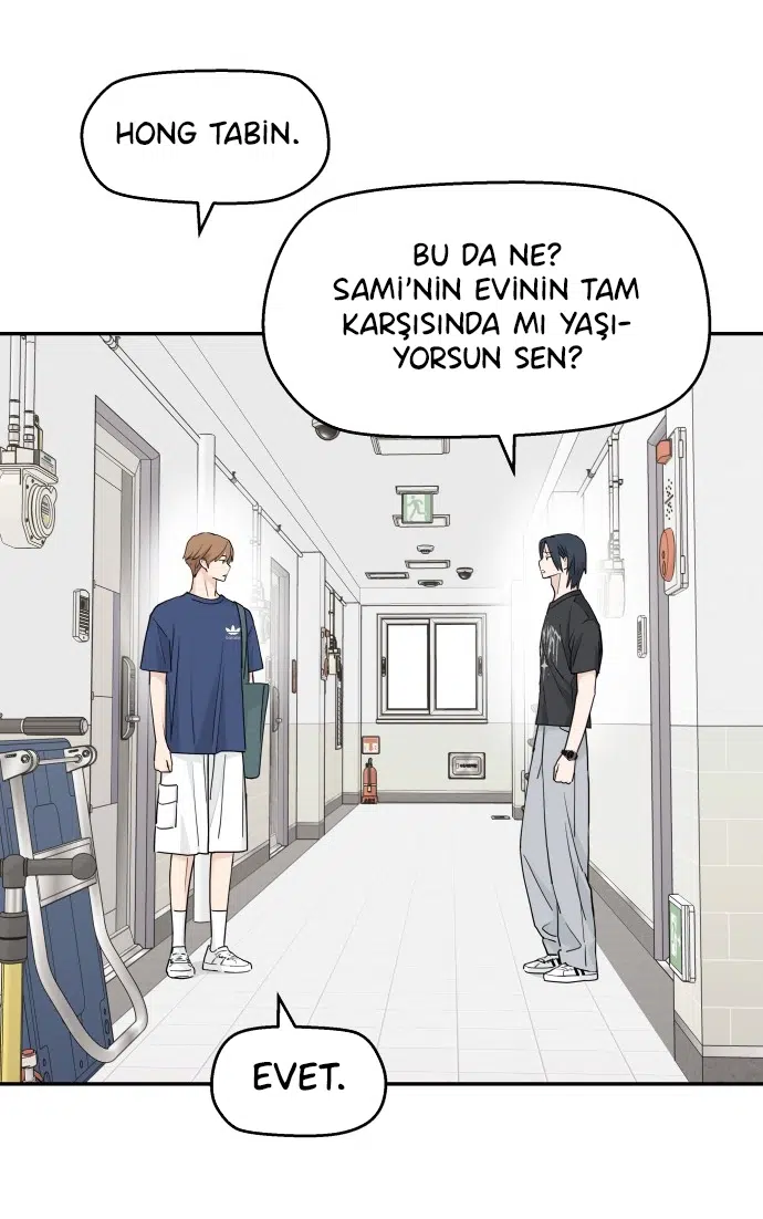 Sami’nin Oyunu - Bölüm 59 Sayfa 18