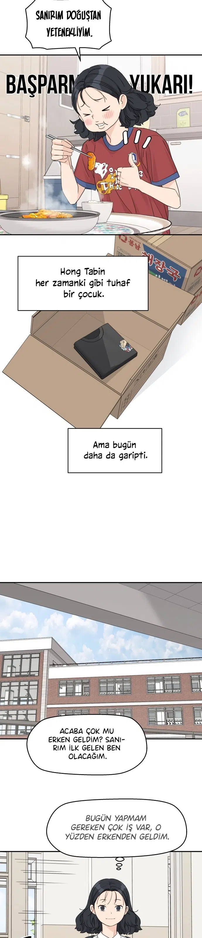 Sami’nin Oyunu - Bölüm 59 Sayfa 22