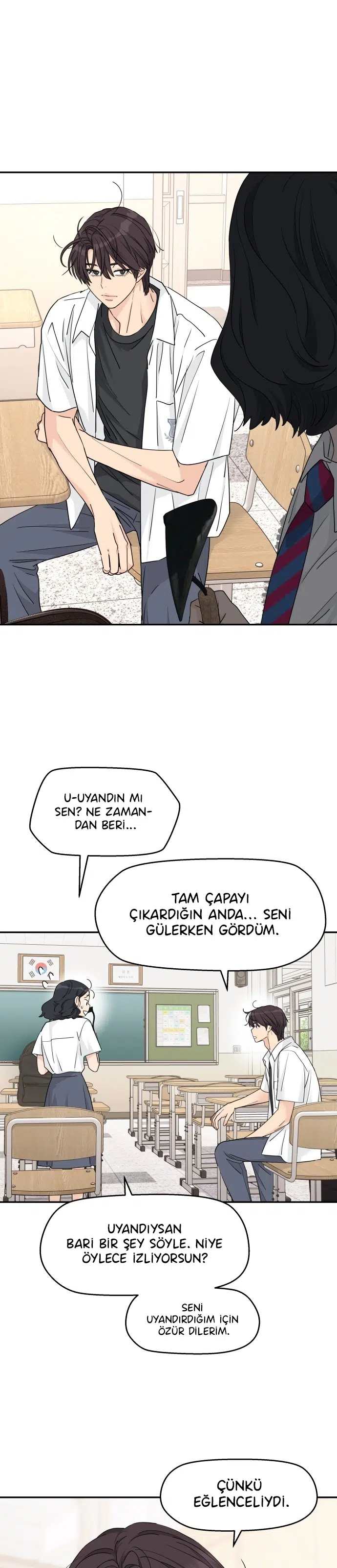Sami’nin Oyunu - Bölüm 59 Sayfa 25