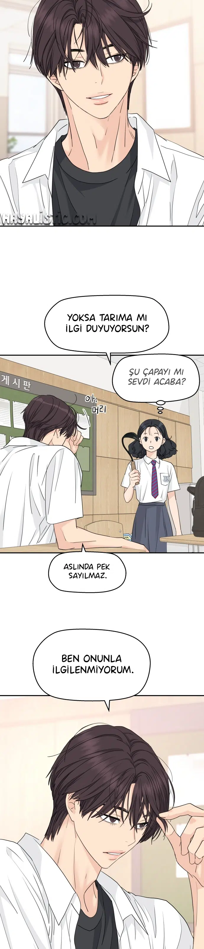 Sami’nin Oyunu - Bölüm 59 Sayfa 26