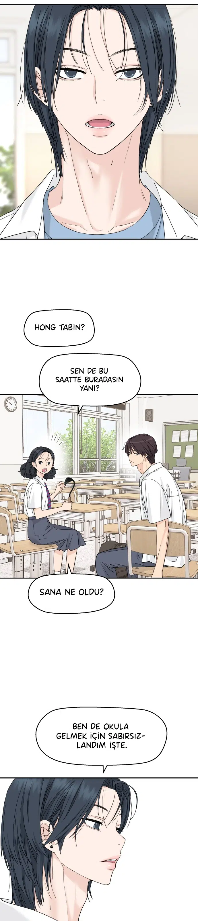 Sami’nin Oyunu - Bölüm 59 Sayfa 29