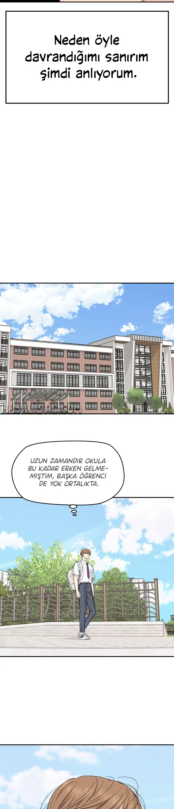 Sami’nin Oyunu - Bölüm 59 Sayfa 32