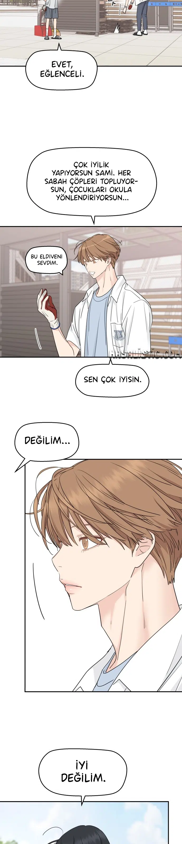 Sami’nin Oyunu - Bölüm 60 Sayfa 5