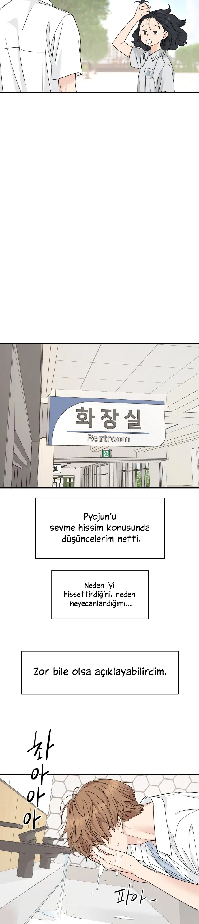 Sami’nin Oyunu - Bölüm 60 Sayfa 11