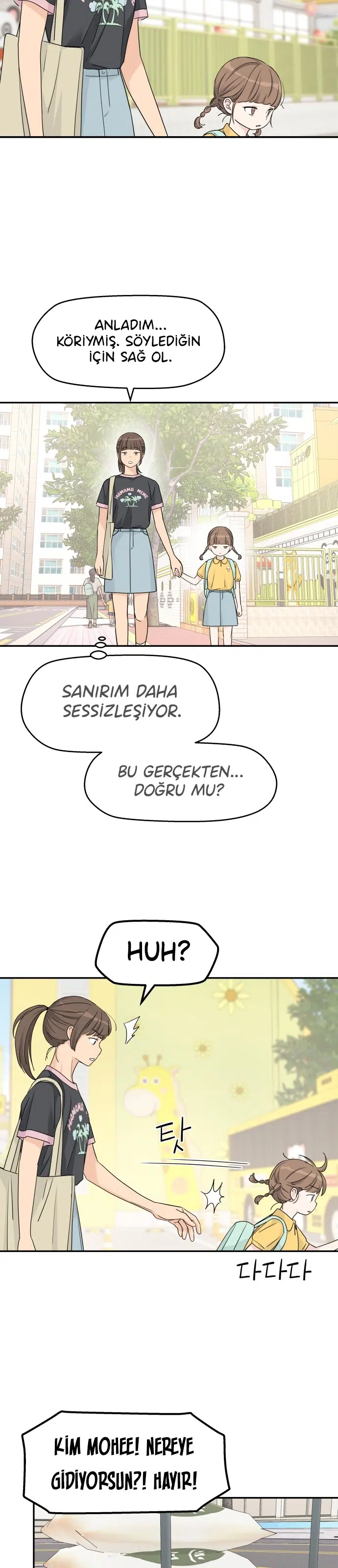 Sami’nin Oyunu - Bölüm 60 Sayfa 14