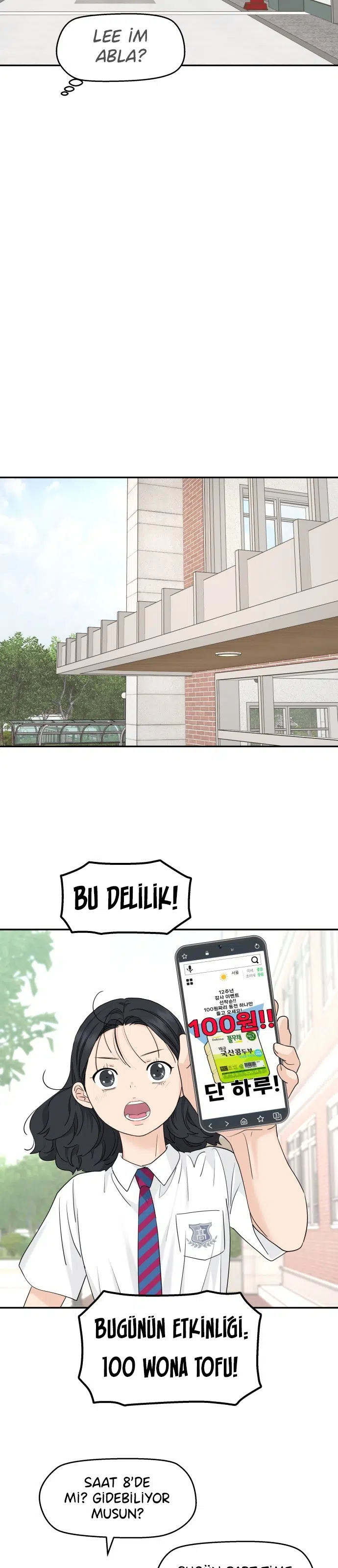 Sami’nin Oyunu - Bölüm 60 Sayfa 25