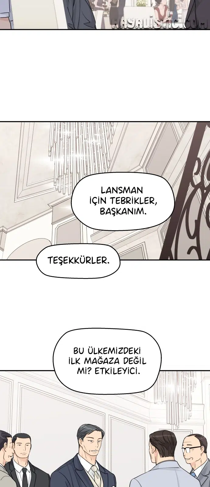 Sami’nin Oyunu - Bölüm 61 Sayfa 17