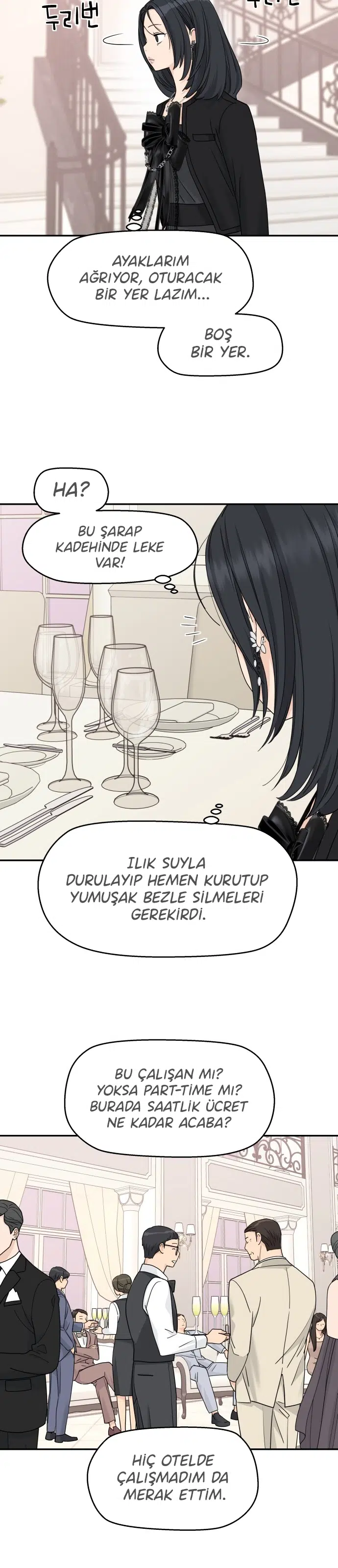 Sami’nin Oyunu - Bölüm 61 Sayfa 21