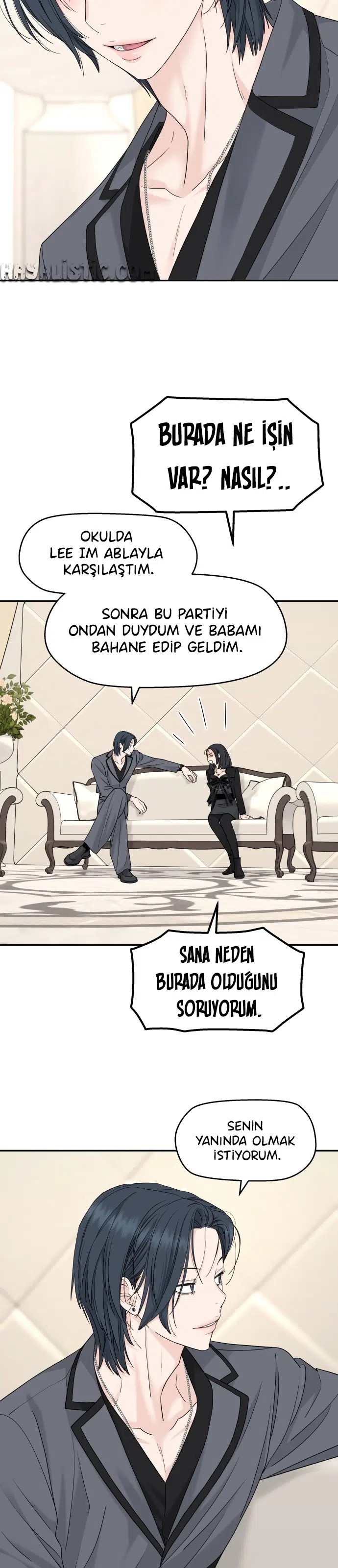 Sami’nin Oyunu - Bölüm 61 Sayfa 24