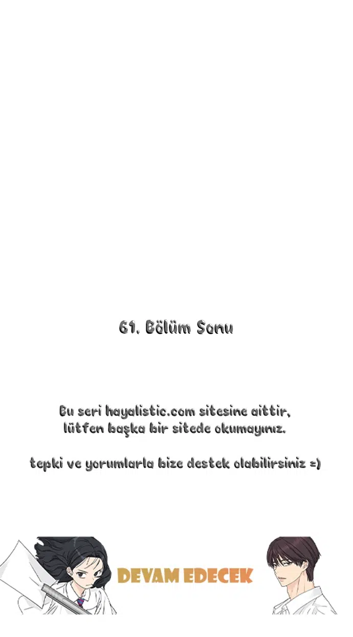 Sami’nin Oyunu - Bölüm 61 Sayfa 32