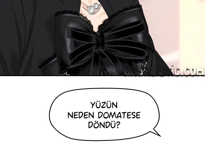 Sami’nin Oyunu - Bölüm 62 Sayfa 18