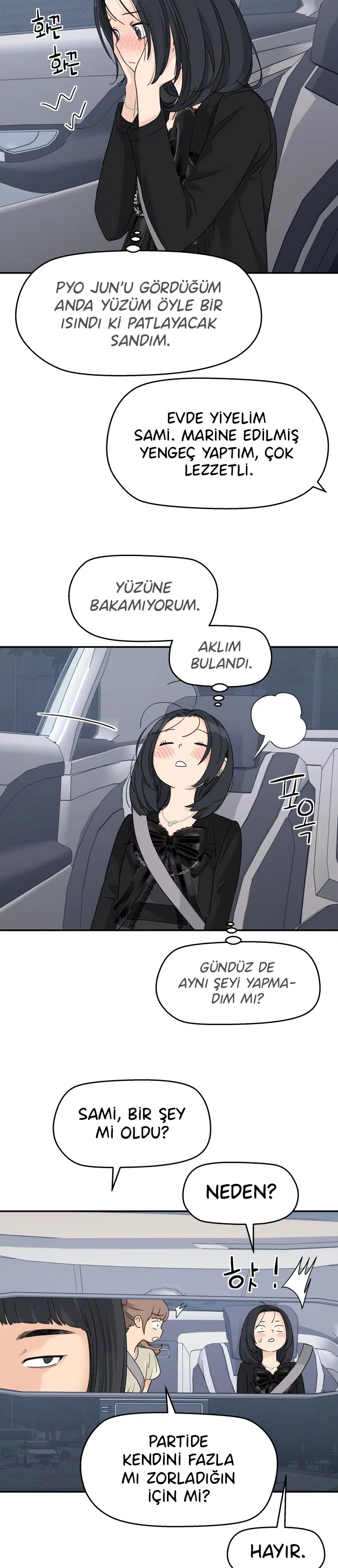 Sami’nin Oyunu - Bölüm 62 Sayfa 22