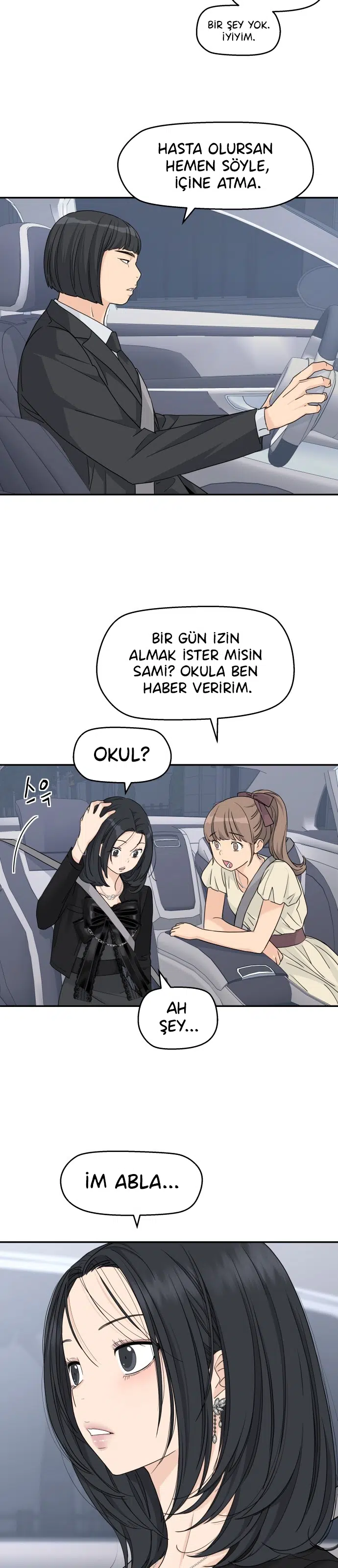 Sami’nin Oyunu - Bölüm 62 Sayfa 23