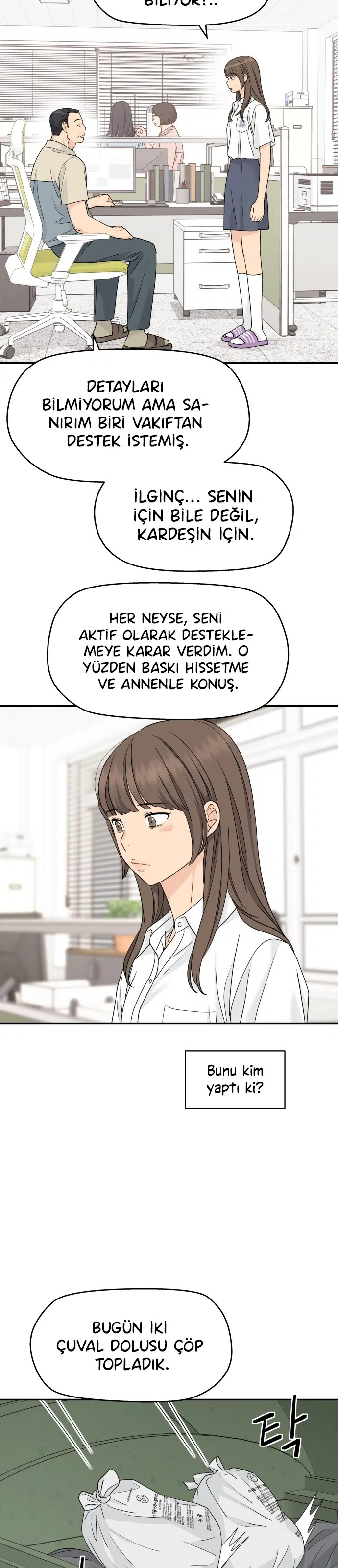 Sami’nin Oyunu - Bölüm 62 Sayfa 25