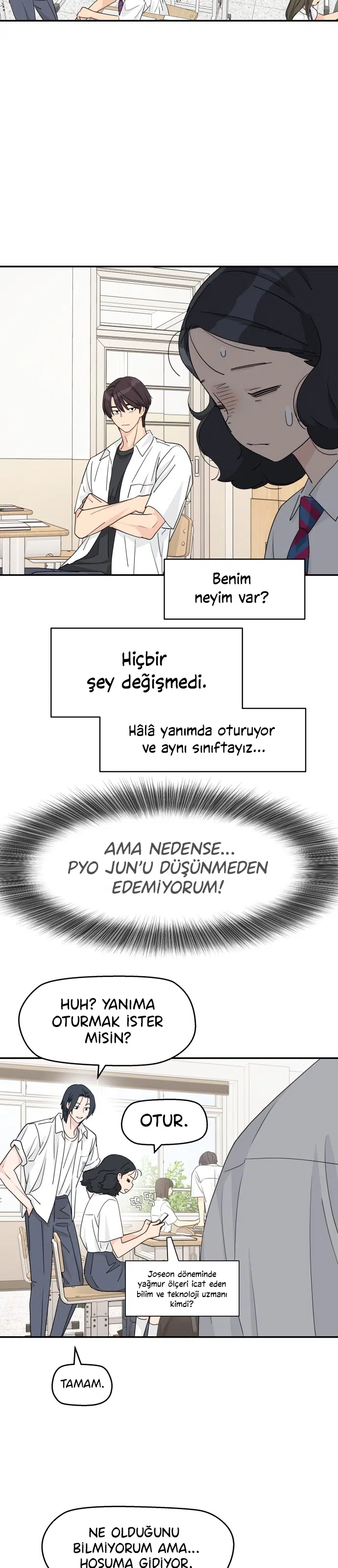 Sami’nin Oyunu - Bölüm 62 Sayfa 28