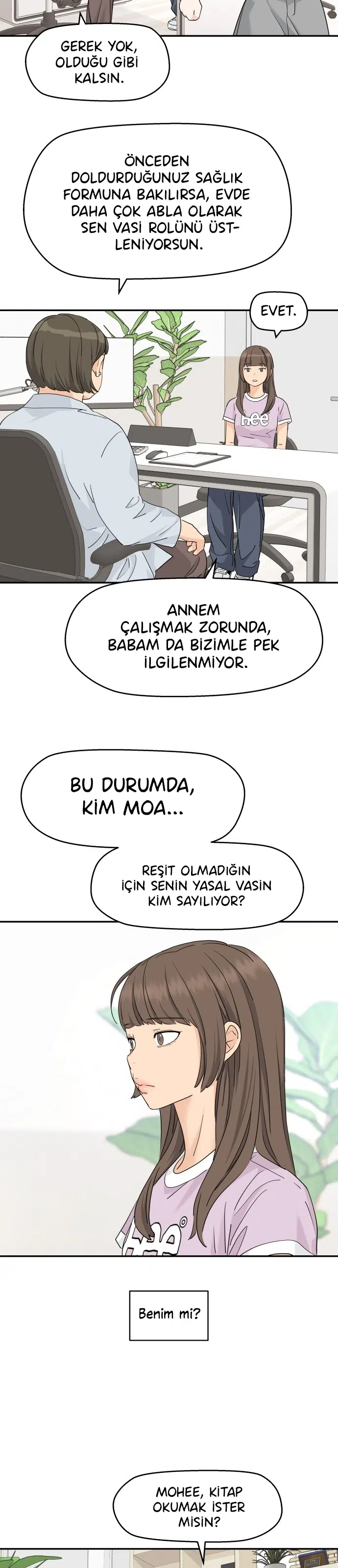 Sami’nin Oyunu - Bölüm 63 Sayfa 7