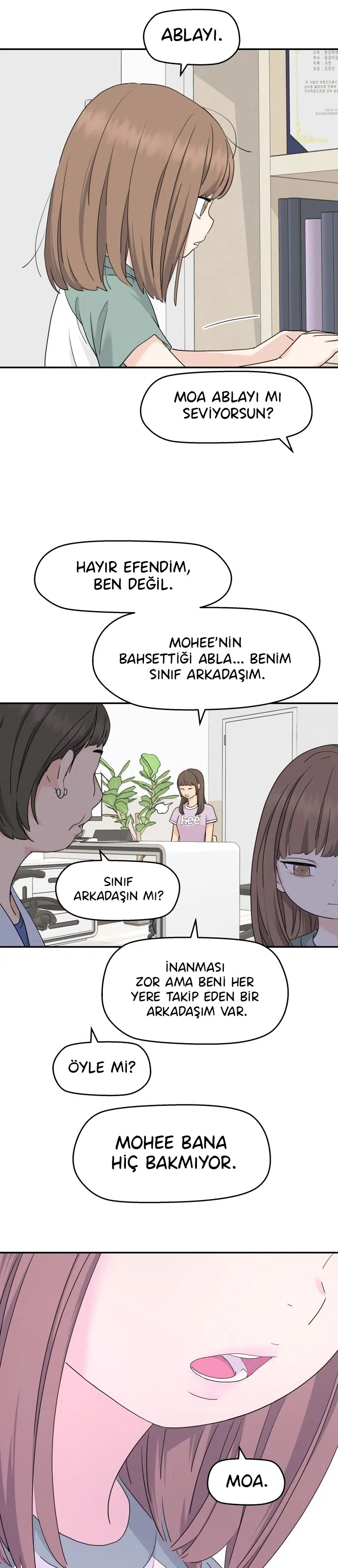 Sami’nin Oyunu - Bölüm 63 Sayfa 9