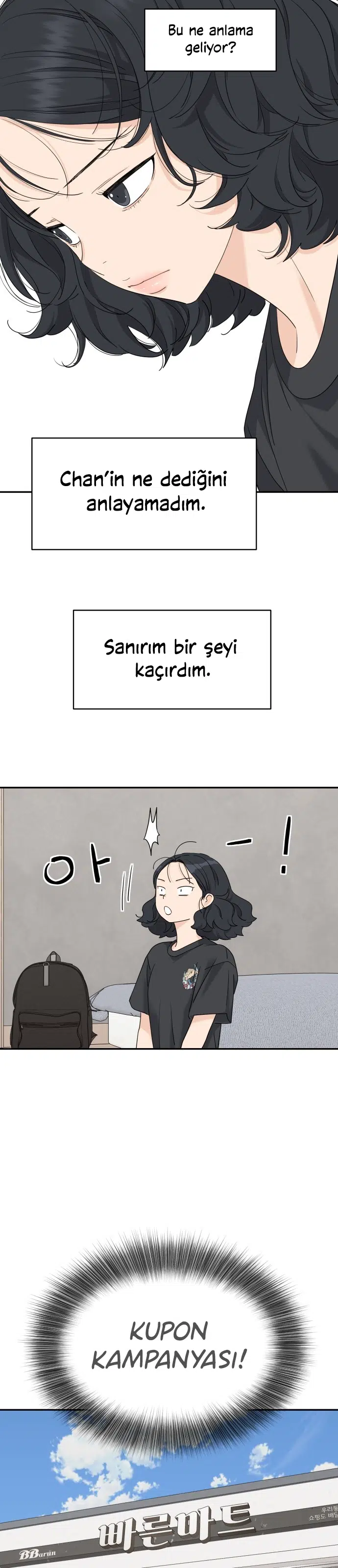 Sami’nin Oyunu - Bölüm 63 Sayfa 16