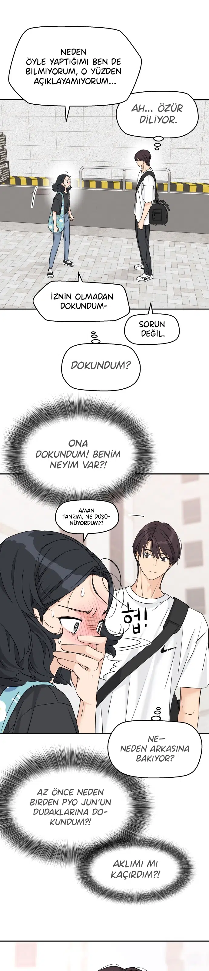 Sami’nin Oyunu - Bölüm 64 Sayfa 7